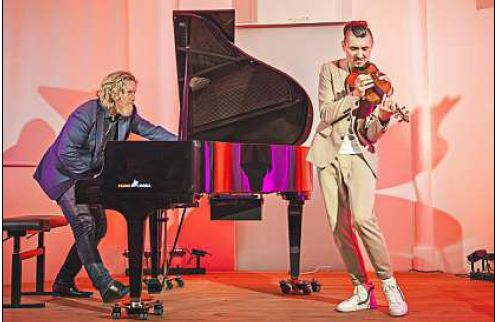 2025-03-15 Baldych & Lien Bericht