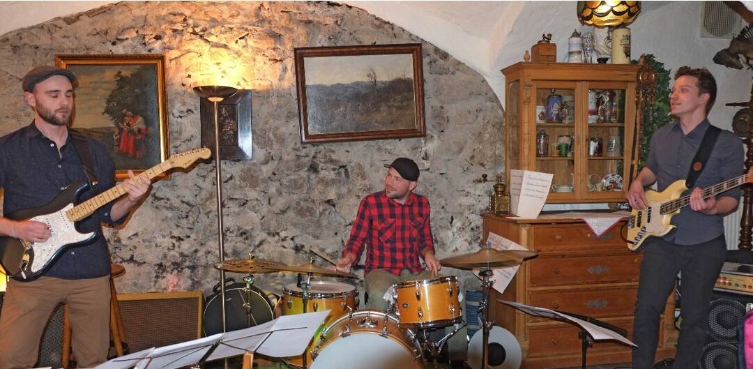 2016-04-02 Michael Reiß Trio
