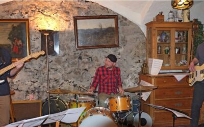 2016-04-02 Michael Reiß Trio