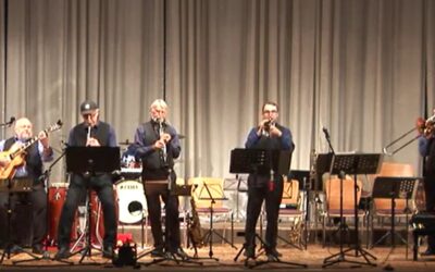 2015-10-02 50. Geburtstag City Stompers & Flicki