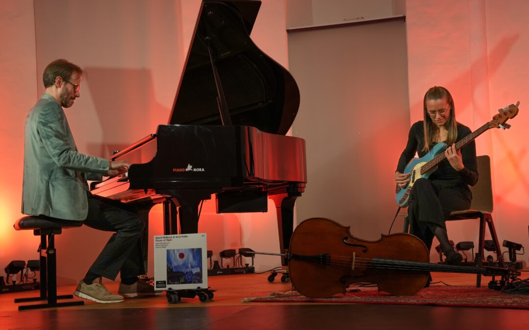 2025-10-18 Helbock/Hofer Bericht