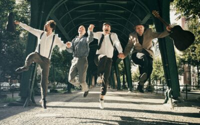 2026-10-03 Monsieur Pompadour