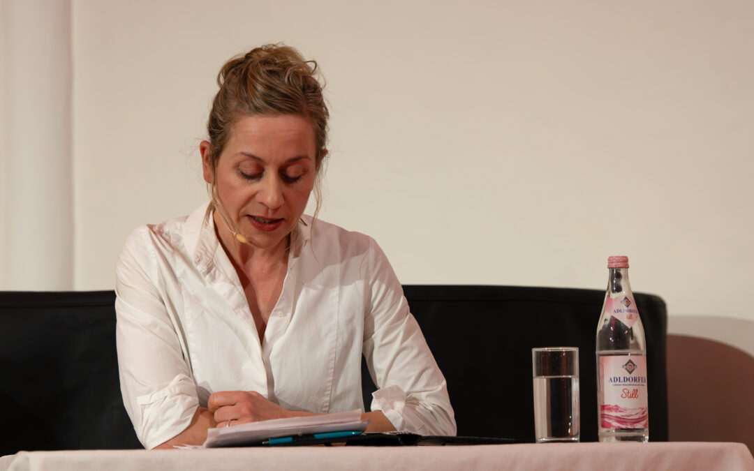 2025-11-09 Anna Veit Bericht