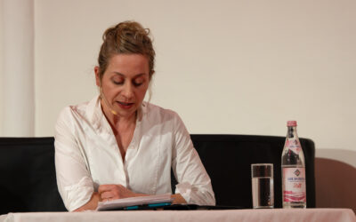 2025-11-09 Anna Veit Bericht